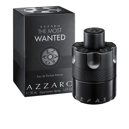 THE MOST WANTED eau de parfum intense spray 50 ml Azzaro