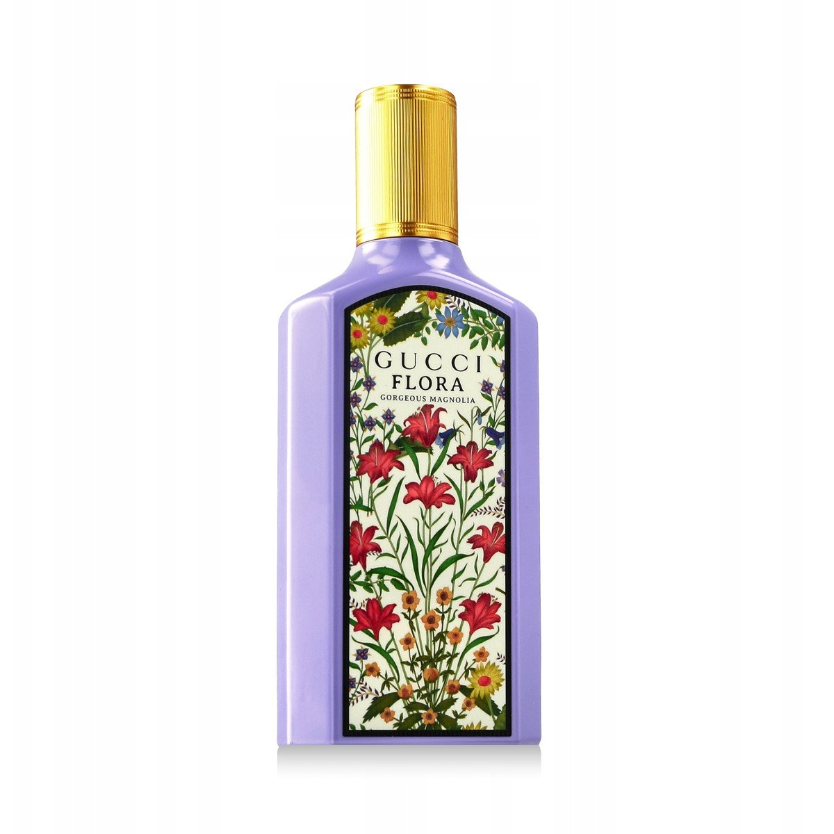 GUCCI Flora Gorgeous Magnolia EDP spray 150ml (3616303470845) Gucci