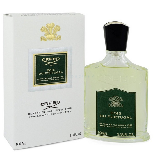 Creed Bois Du Portugal 100ml EDP flakón (3508441001008) Creed
