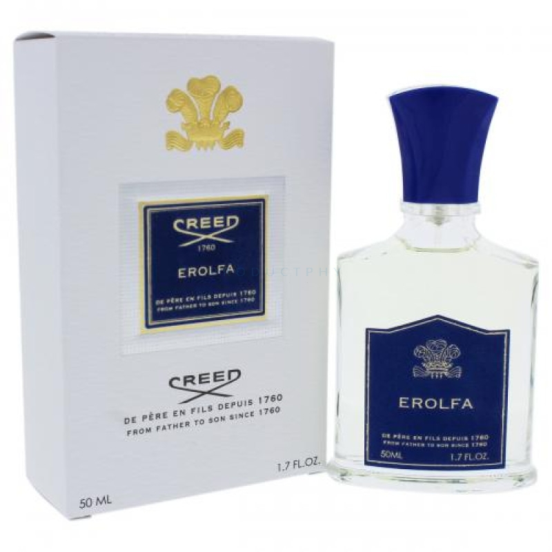 Creed Erolfa 50 ml EDP (3508440505019) Creed