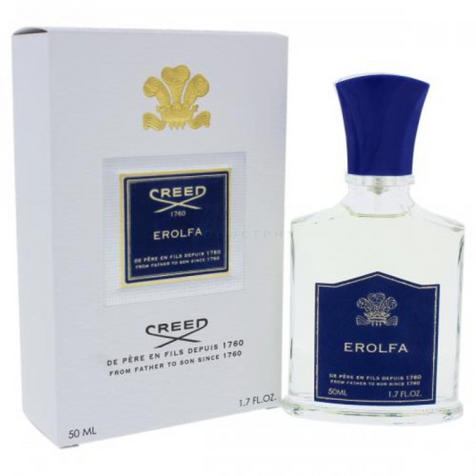 Creed Erolfa 50 ml EDP (3508440505019) Creed