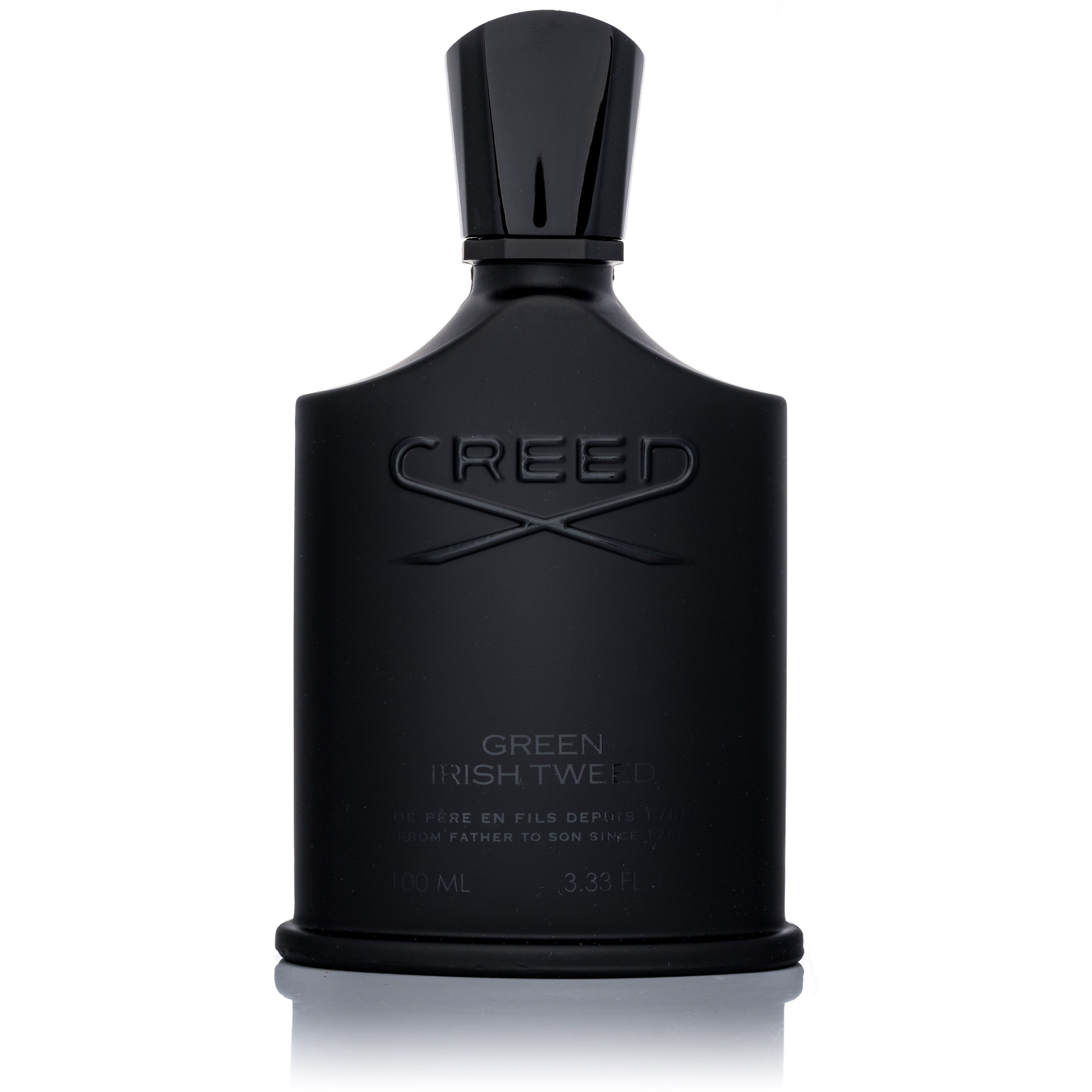 CREED Green Irish Tweed EdP 100 ml (3508441001022) Creed