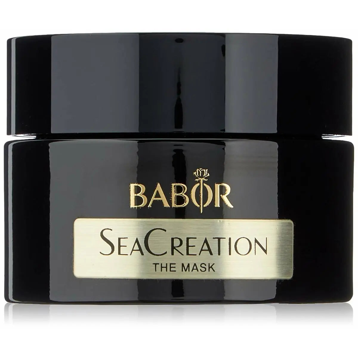 Moisturizing Facial Mask Babor Seacreation 50 ml Babor