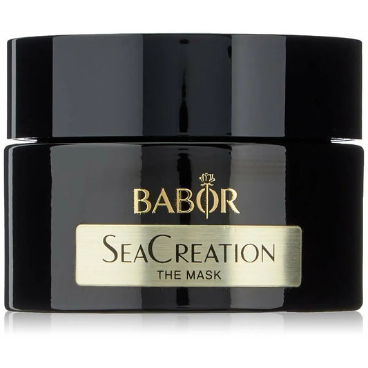 Moisturizing Facial Mask Babor Seacreation 50 ml Babor