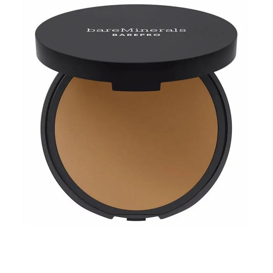 BAREPRO 16hr powder foundation deep #Deep 50 Neutral 8 gr Bare Minerals