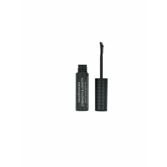 Eyebrow Make-up bareMinerals Strength Length Chesnut 5 ml BareMinerals
