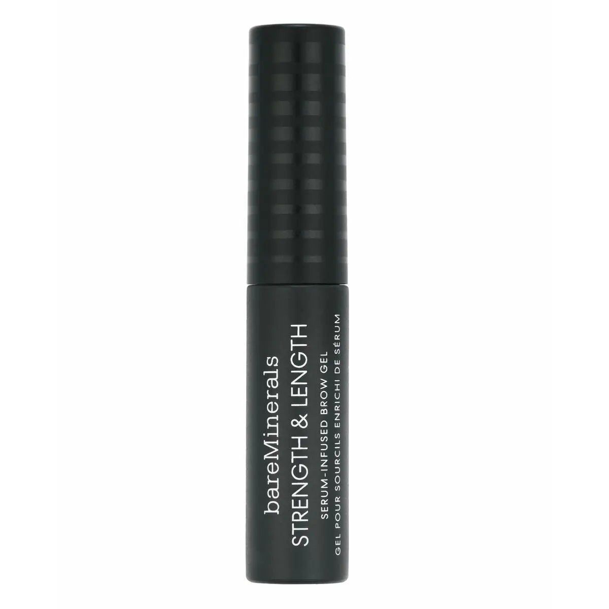 Eyebrow Make-up bareMinerals Strength Length Chesnut 5 ml BareMinerals