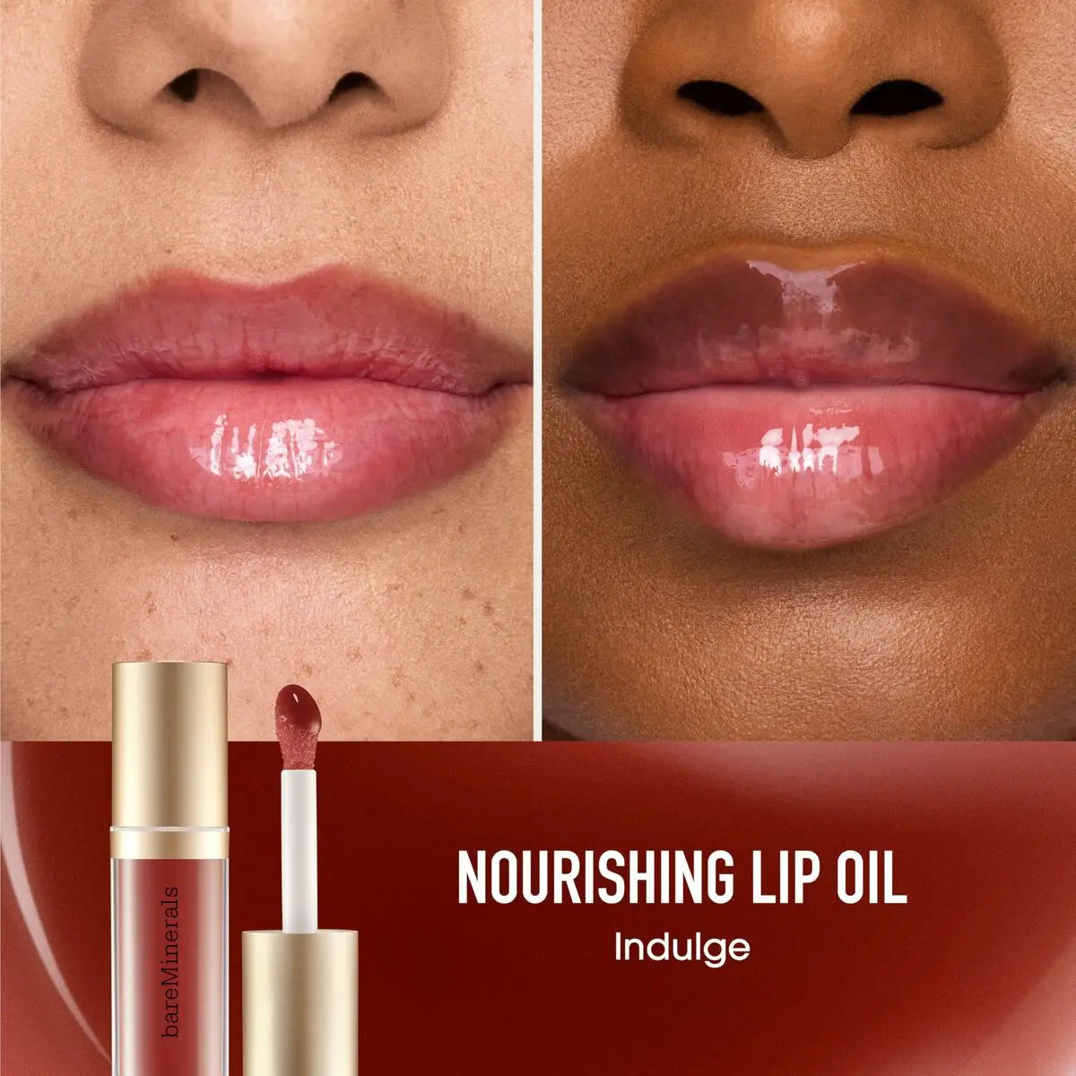 Lip-gloss bareMinerals NOURISHING 3,8 ml BareMinerals