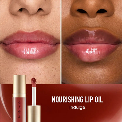 Lip-gloss bareMinerals NOURISHING 3,8 ml BareMinerals