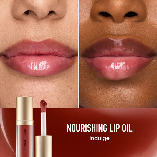 Lip-gloss bareMinerals NOURISHING 3,8 ml BareMinerals