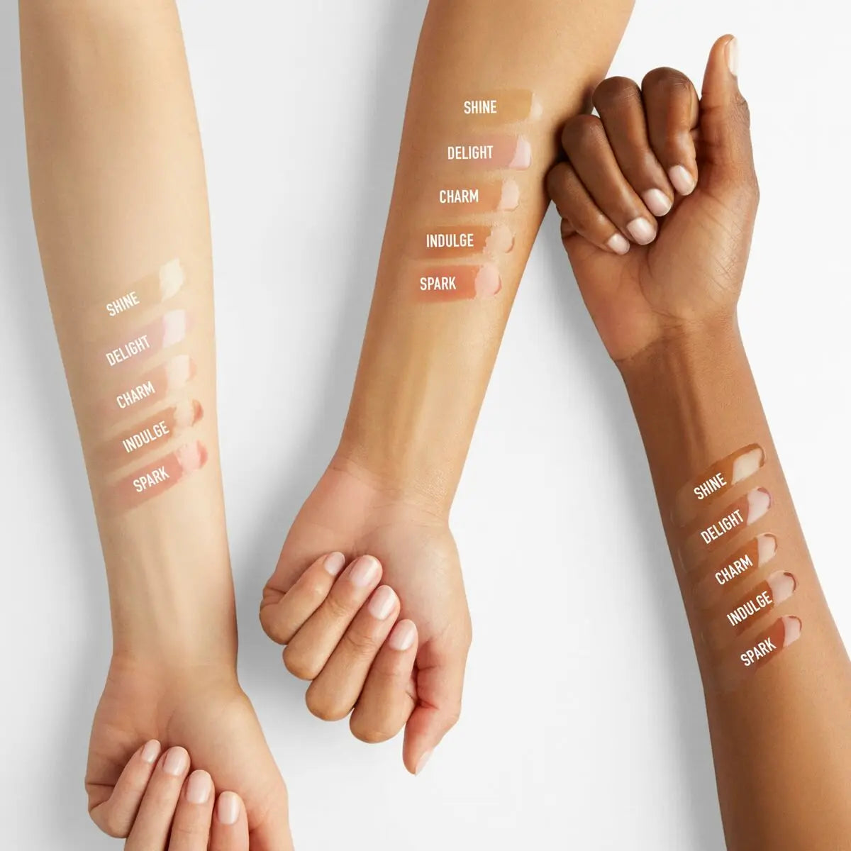 Lip-gloss bareMinerals NOURISHING 3,8 ml BareMinerals