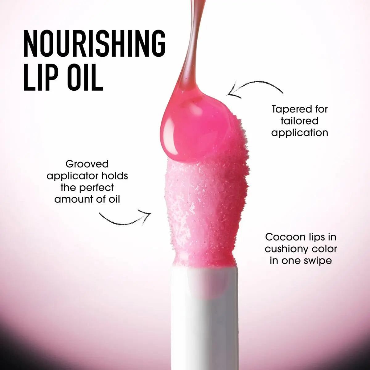 Lip-gloss bareMinerals NOURISHING 3,8 ml BareMinerals