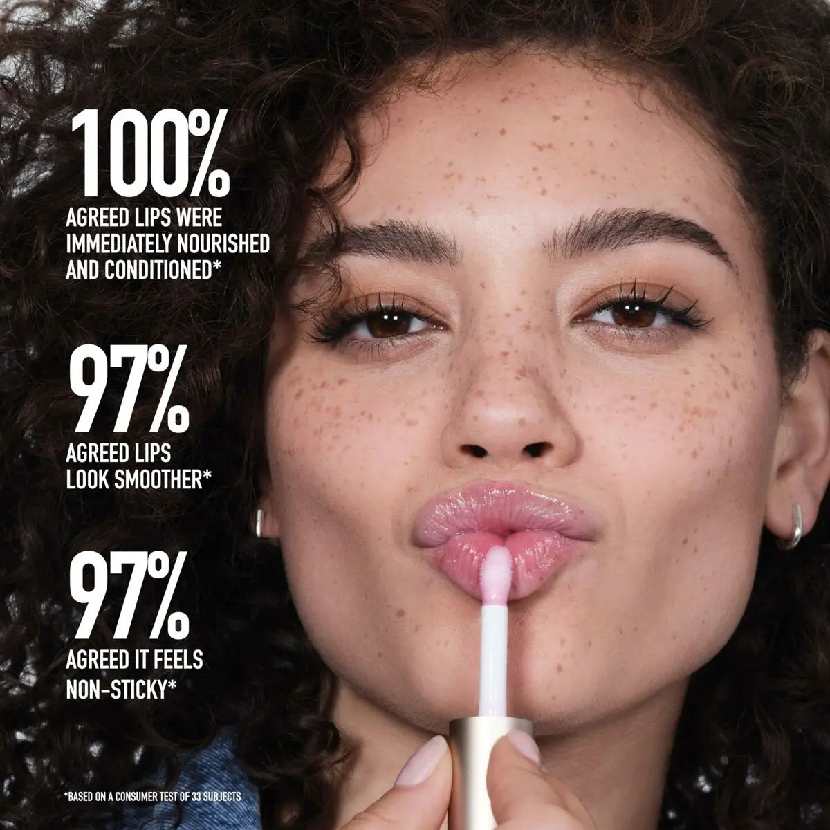 Lip-gloss bareMinerals NOURISHING 3,8 ml BareMinerals