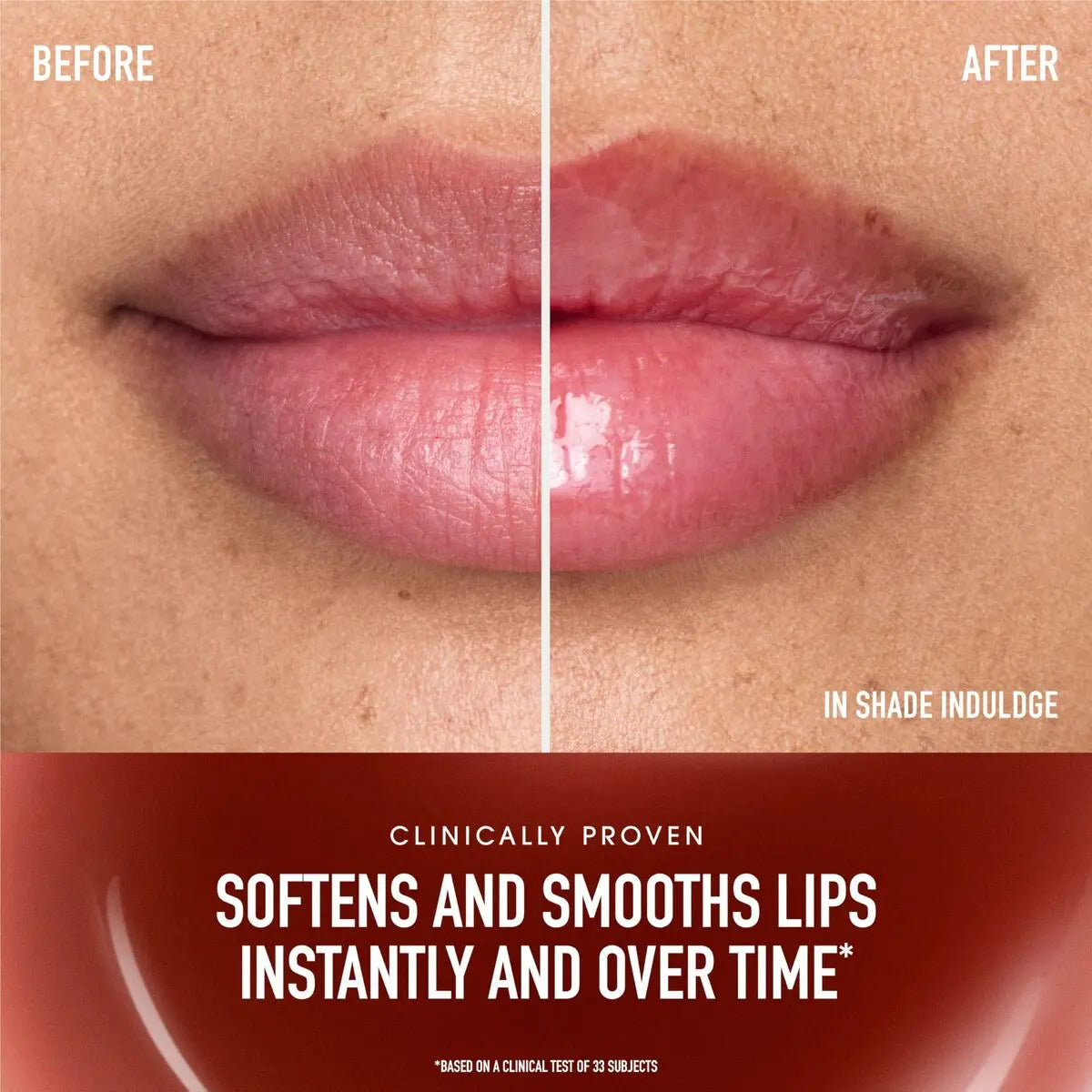 Lip-gloss bareMinerals NOURISHING 3,8 ml BareMinerals