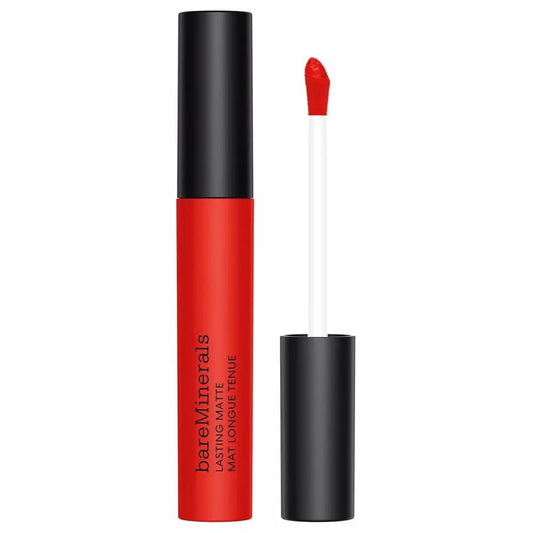 Liquid lipstick bareMinerals Mineralist Daring 4 ml BareMinerals