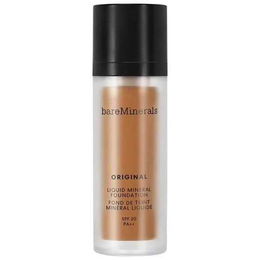 Liquid Make Up Base bareMinerals Original Nº 29 Neutral deep 30 ml BareMinerals