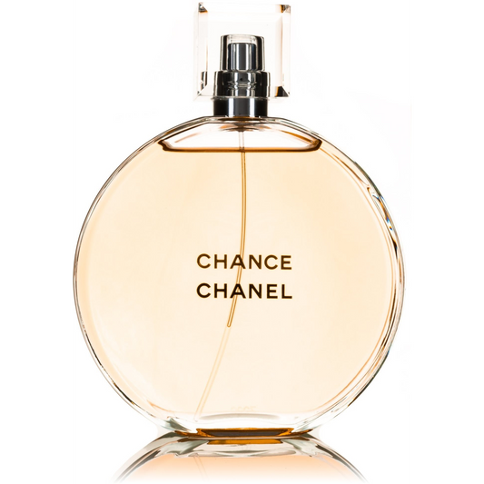 Chanel Chance EDT 35 ml (3145891264401) CHANEL