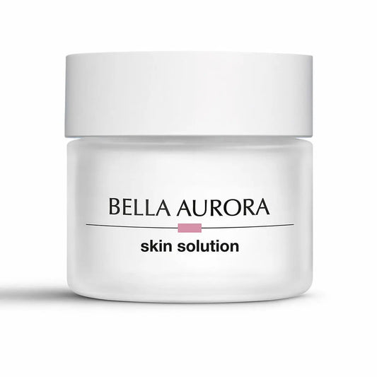 Facial Cream Bella Aurora Skin Solution (50 ml) Bella Aurora