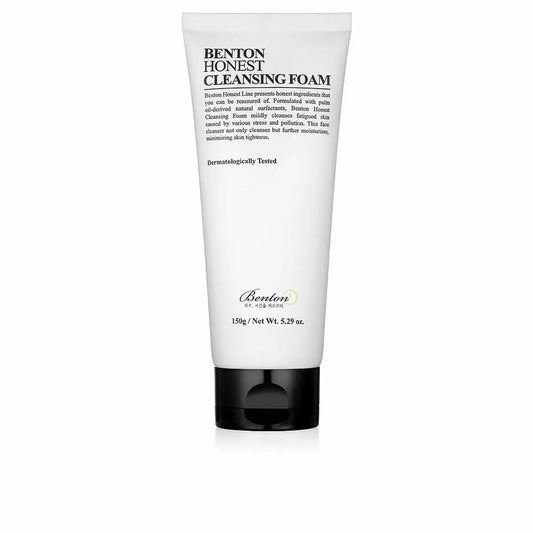 Cleansing Foam Benton Honest 150 ml Benton