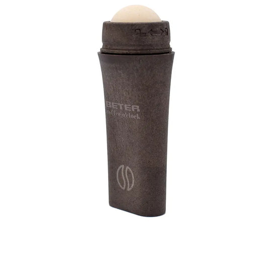 COFFEE O'CLOCK facial absorbent volcanic roller 1 u Beter