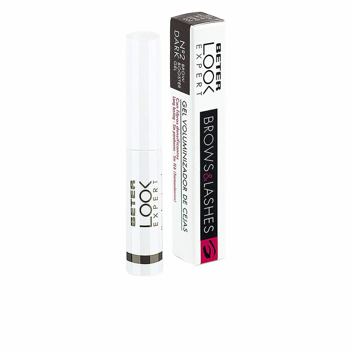Eyebrow Volumising Gel Beter 5 g Beter