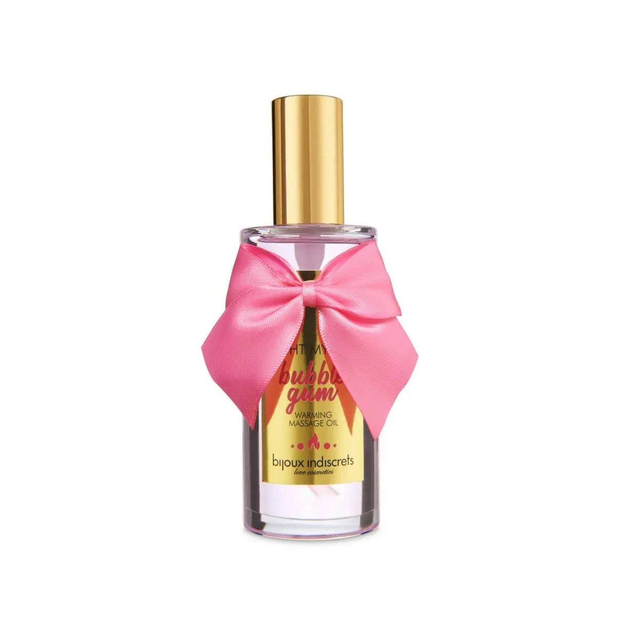 Erotic Massage Oil Bijoux Indiscrets Bijoux Indiscrets