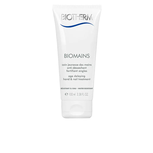 BIOMAINS 100 ml Biotherm