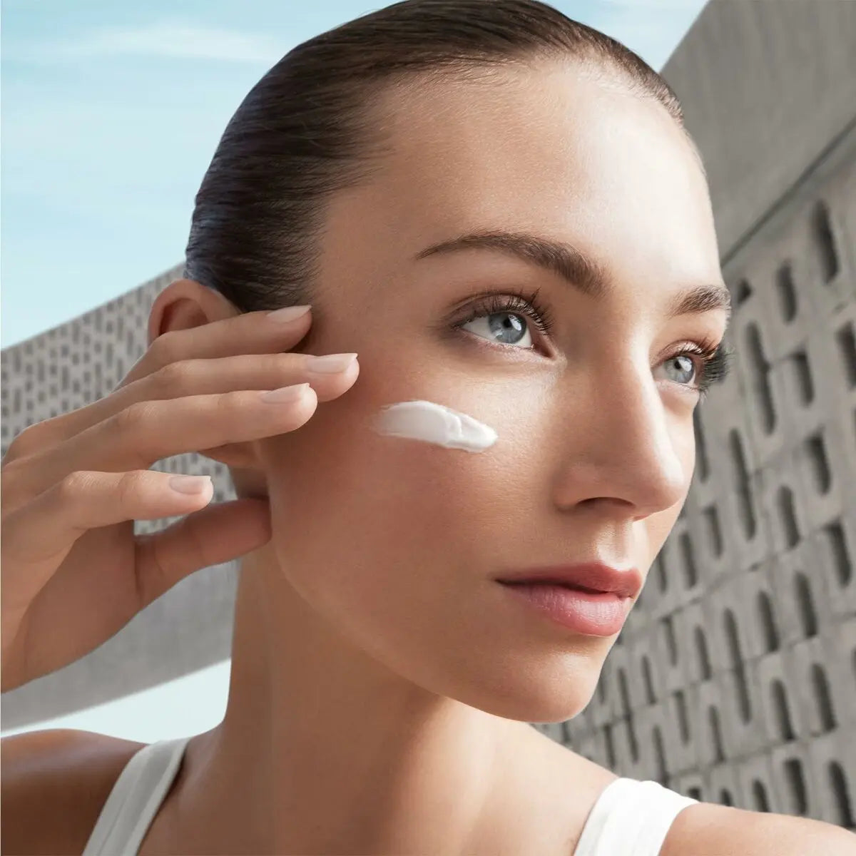Facial Cream Biotherm AQUASOURCE 50 ml Biotherm