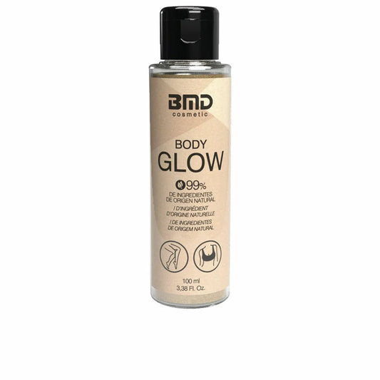 Self-Tanning Body Lotion BMD Cosmetic CORPORAL BMD COSMETIC 100 ml BMD Cosmetic