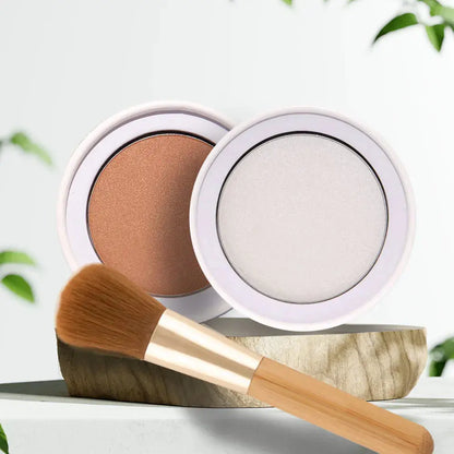 Poudre Illuminatrice - Certifiée Bio Born to Bio