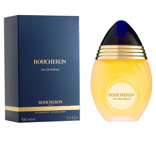 BOUCHERON eau de parfum spray 100 ml Boucheron