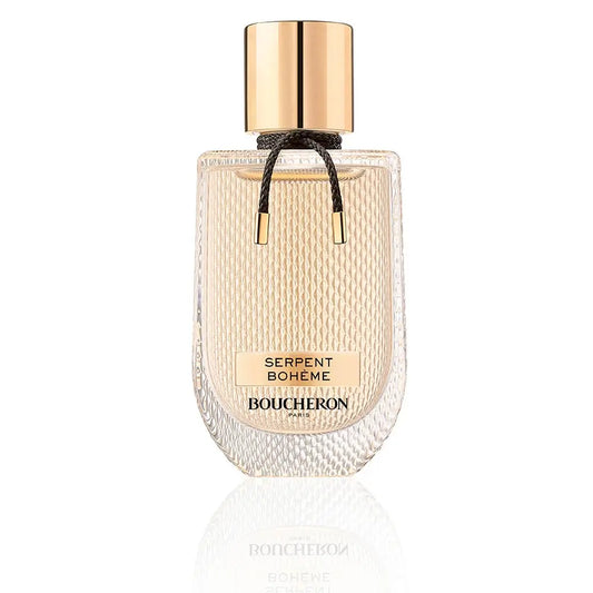 SERPENT BOHÈME eau de parfum spray 50 ml Boucheron