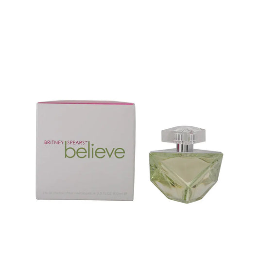 BELIEVE eau de parfum spray 100 ml Britney Spears