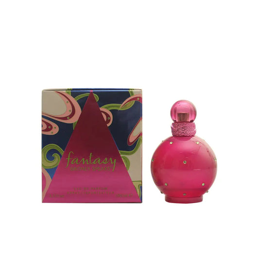 FANTASY eau de parfum spray 100 ml Britney Spears