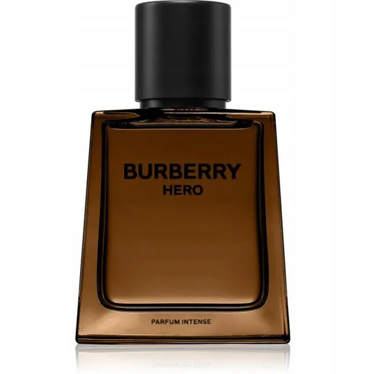 BURBERRY Hero Parfum Intense spray 50ml (3616304966866) Burberry