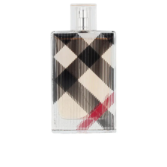 BRIT FOR HER eau de parfum spray 100 ml Burberry