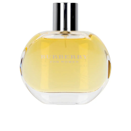BURBERRY eau de parfum spray 100 ml Burberry