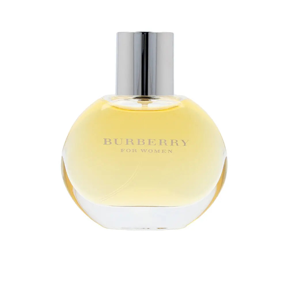BURBERRY eau de parfum spray 50 ml Burberry
