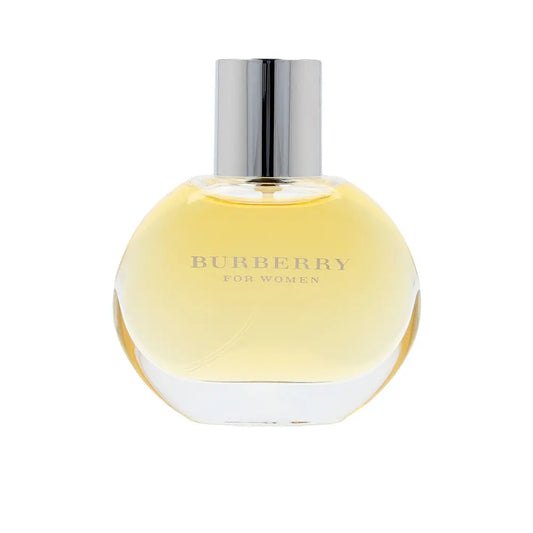 BURBERRY eau de parfum spray 50 ml Burberry