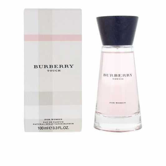 TOUCH FOR WOMEN eau de parfum spray 100 ml Burberry