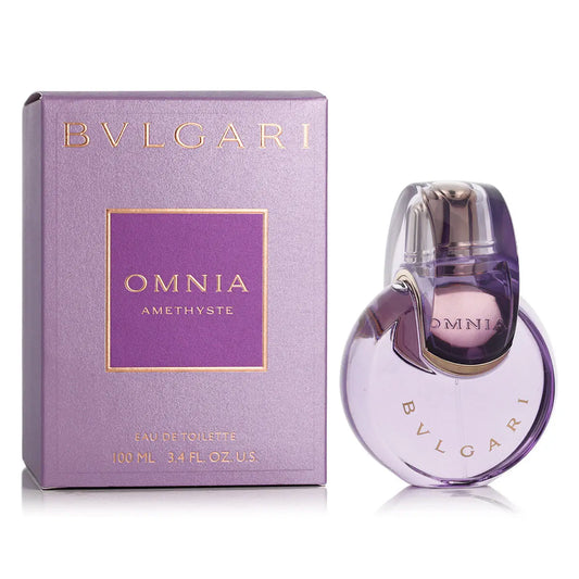 Women's Perfume Bvlgari 42061 EDT Bvlgari