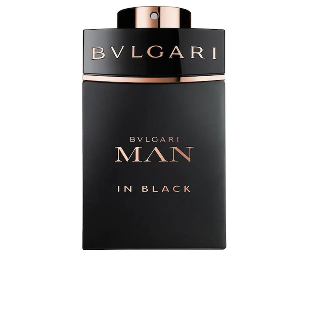 BVLGARI MAN IN BLACK eau de parfum spray 60 ml Bvlgari