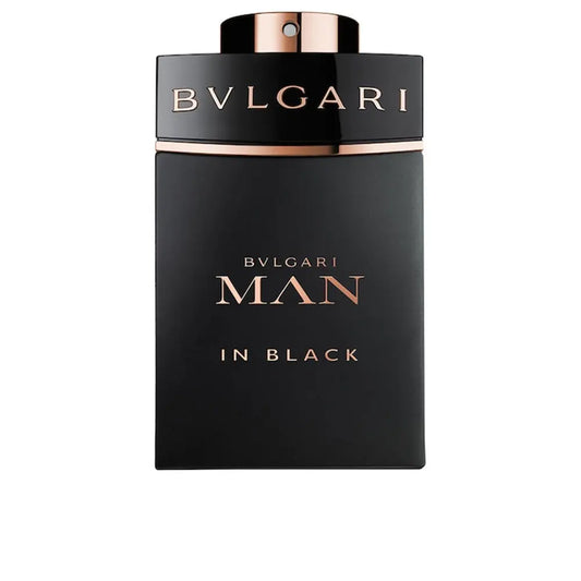 BVLGARI MAN IN BLACK eau de parfum spray 60 ml Bvlgari