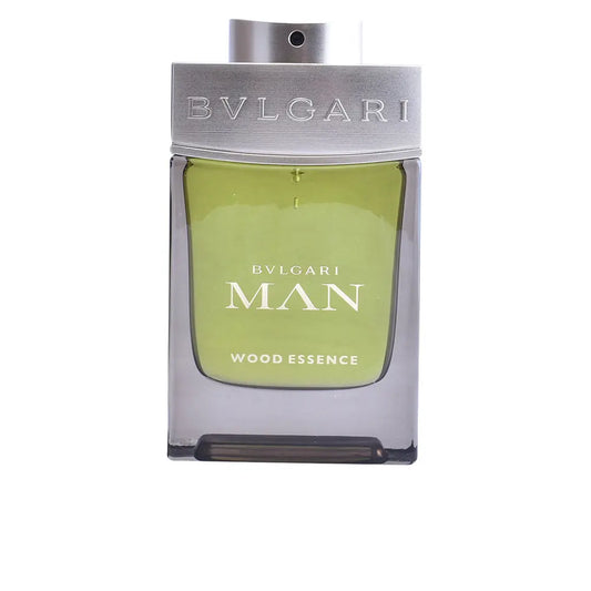 BVLGARI MAN WOOD ESSENCE eau de parfum spray 100 ml Bvlgari