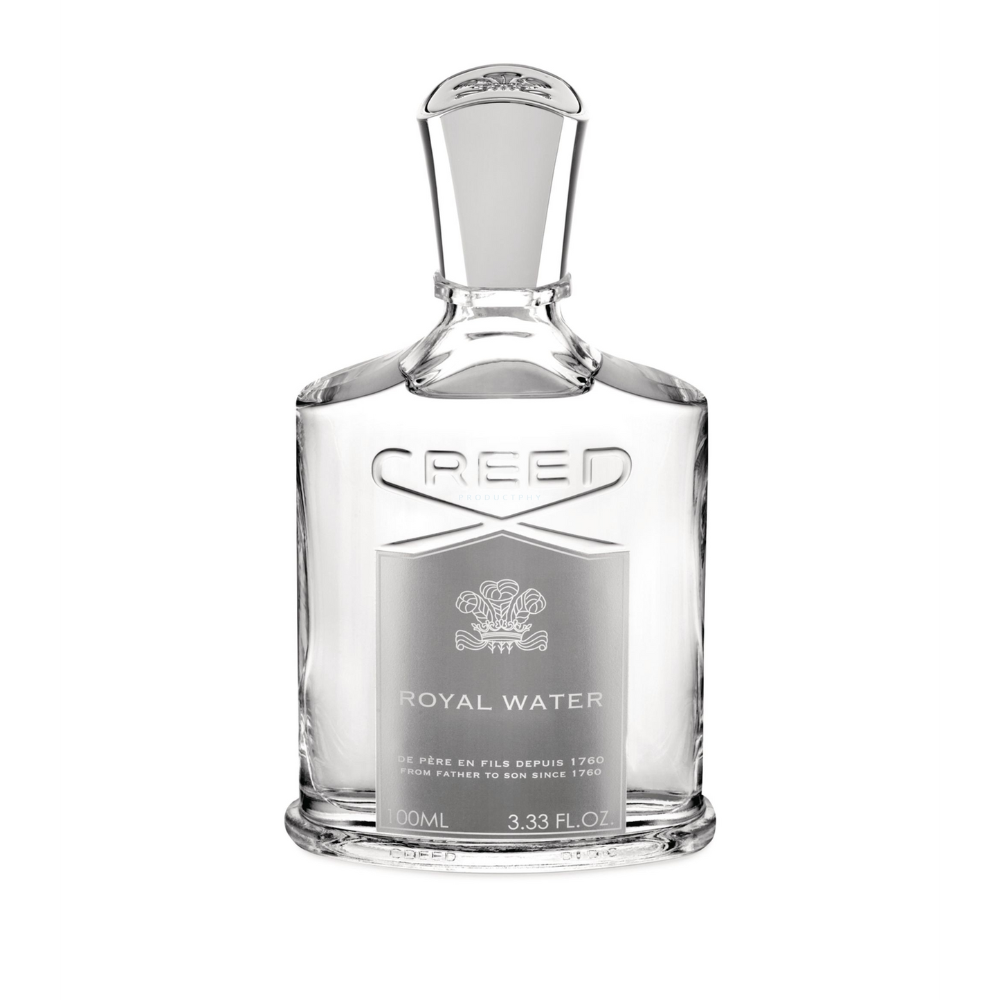 Creed Royal Water 100 ml unisex parfémovaná voda EDP (3508441001060) Creed