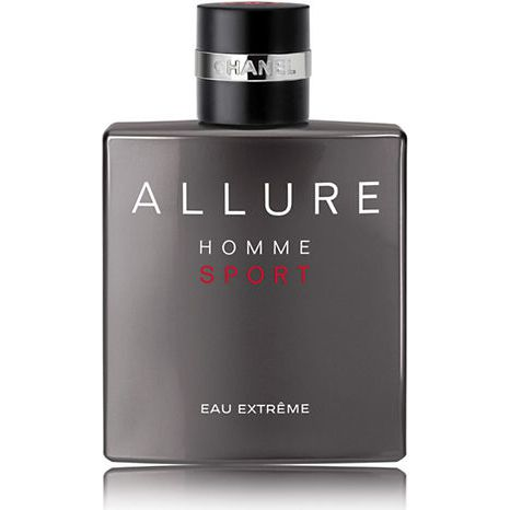 CHANEL Allure Homme Sport Eau Extreme EdP 150 ml (3145891235807) Chanel