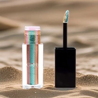 Liquid Shimmer - Goldie SHM05 | Vegan, Cruelty Free, Paraben Free