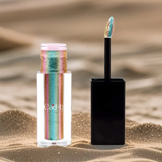 Liquid Shimmer - Goldie SHM05 | Vegan, Cruelty Free, Paraben Free