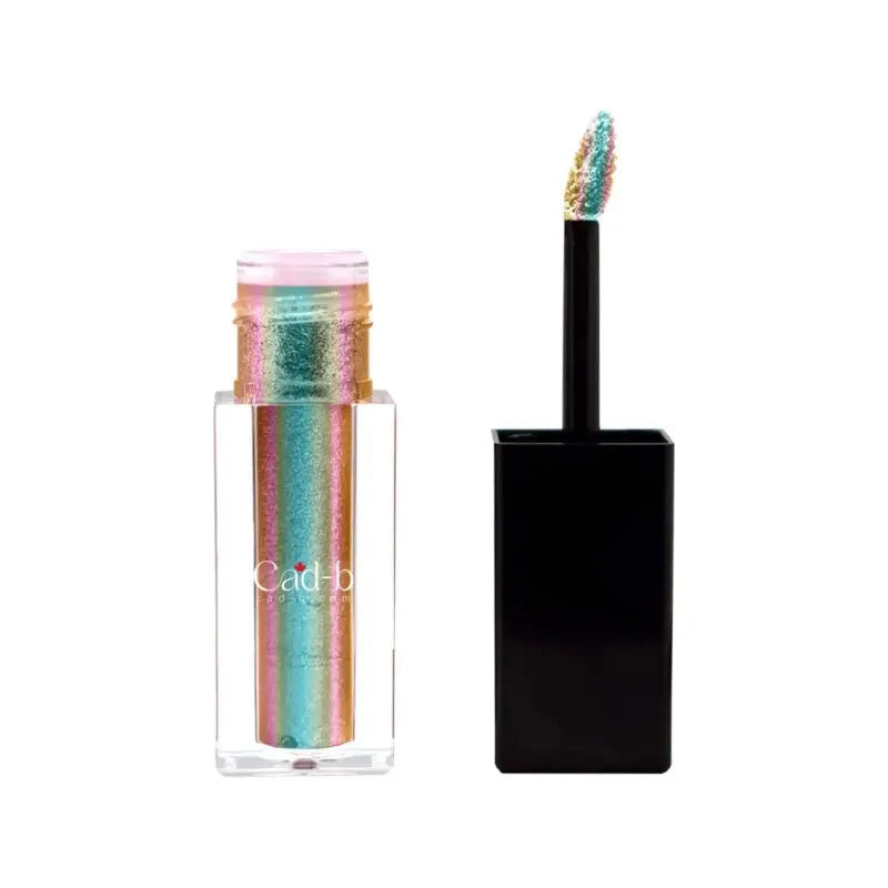 Liquid Shimmer - Goldie SHM05 | Vegan, Cruelty Free, Paraben Free