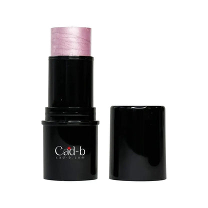 Highlighter Stick with Vitamin C, Vitamin A, Vitamin E, Suitable for all skin types – Pink Lights HST105 | Cruelty Free, Paraben Free